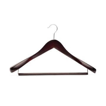 Premium Handcrafted Wooden Hangers
