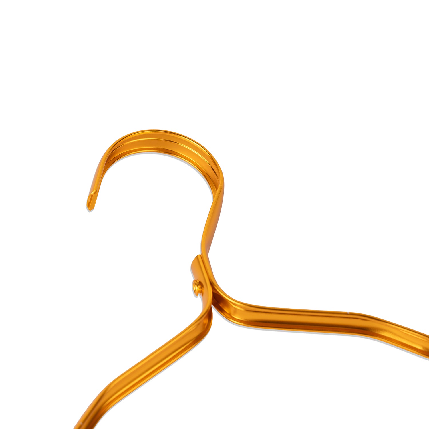 Lightweight Durable Aluminium Clothes Hanger