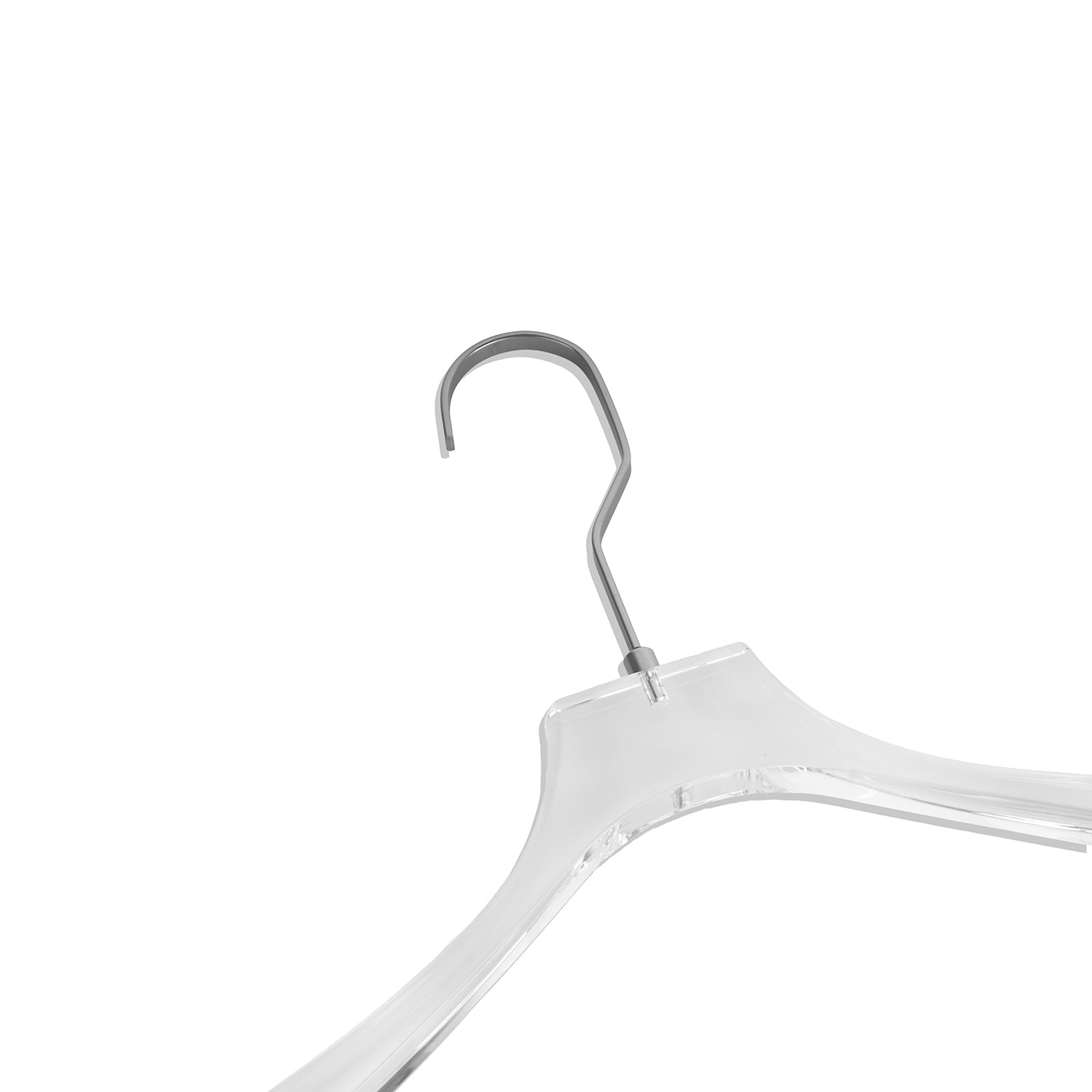 Luxury Acrylic Blazer & Suit Hanger