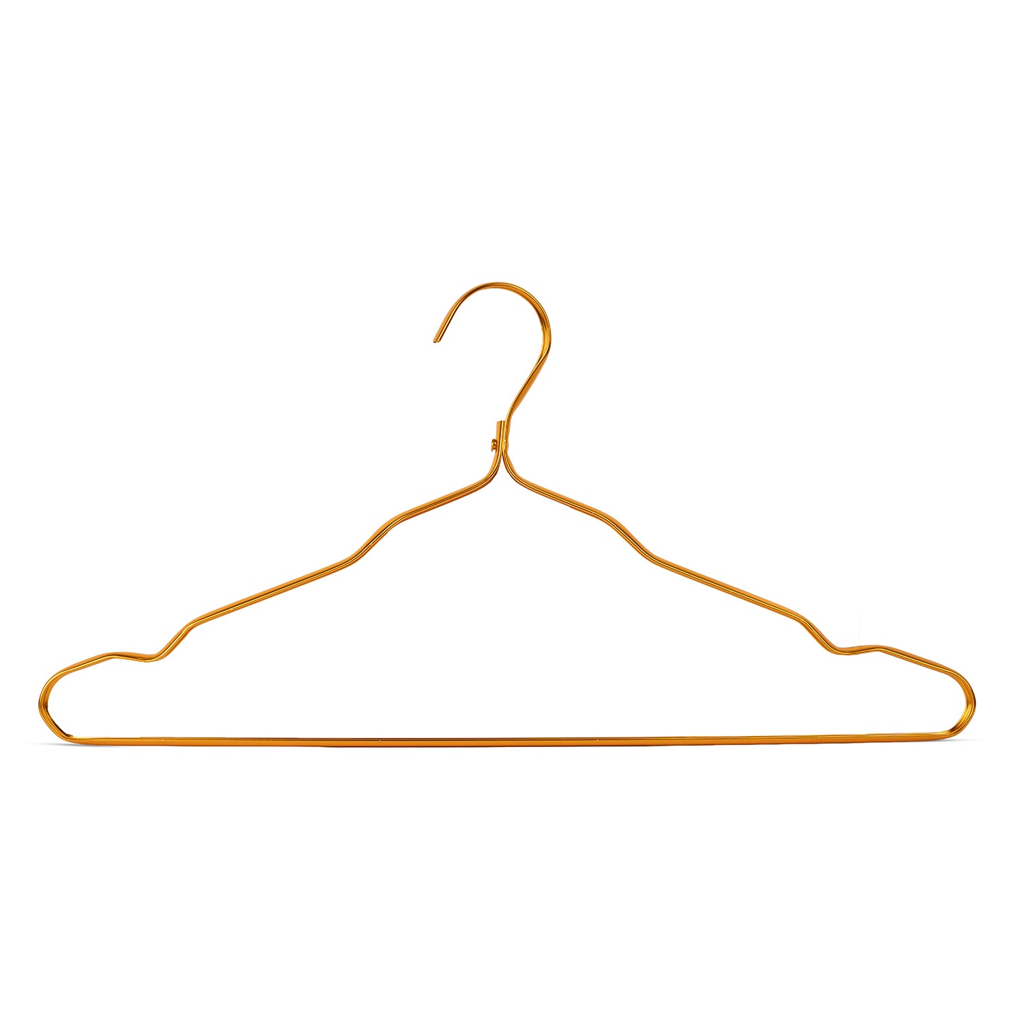 Lightweight Durable Aluminium Clothes Hanger